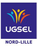 Logo UGSEL