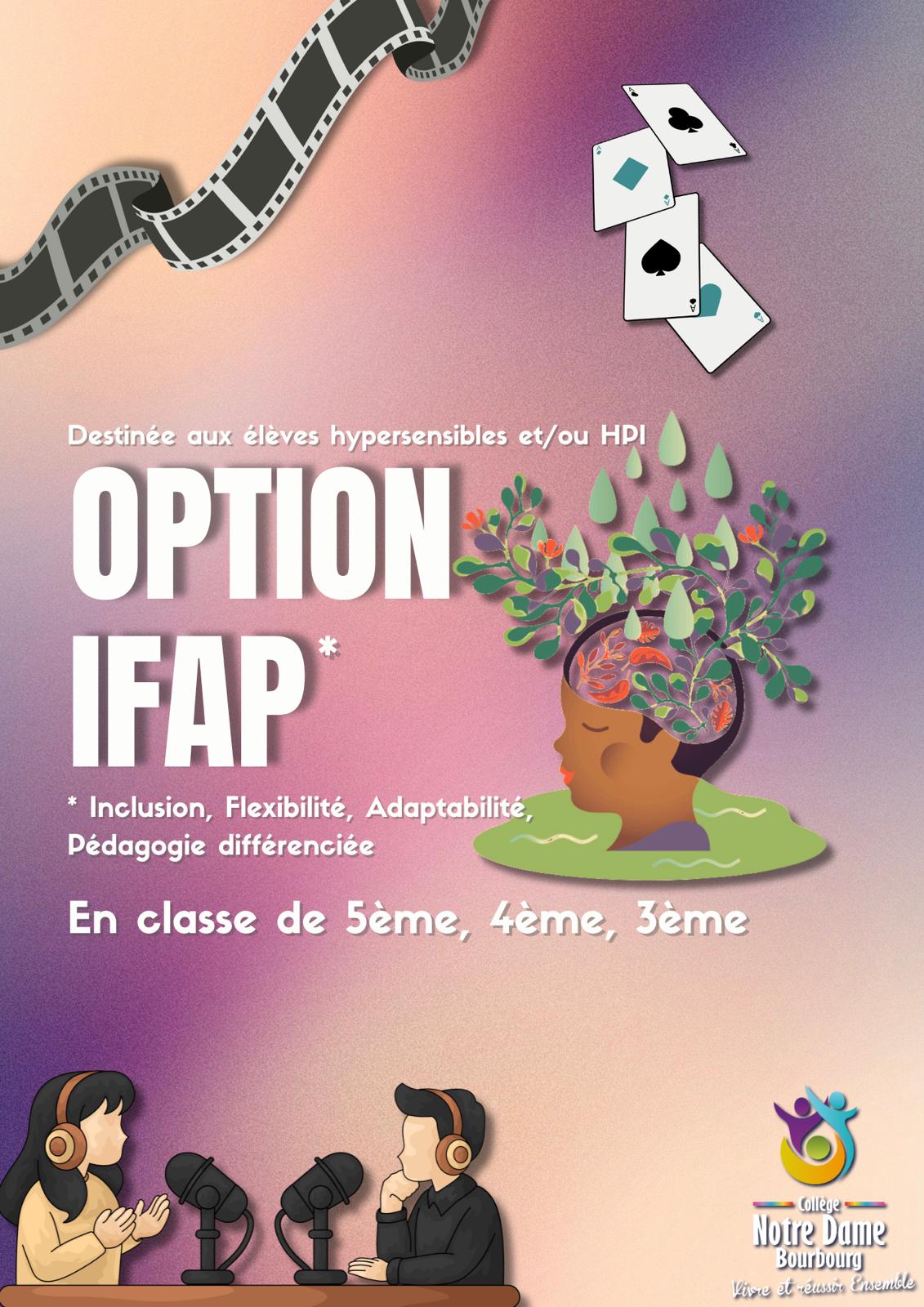 IFAP