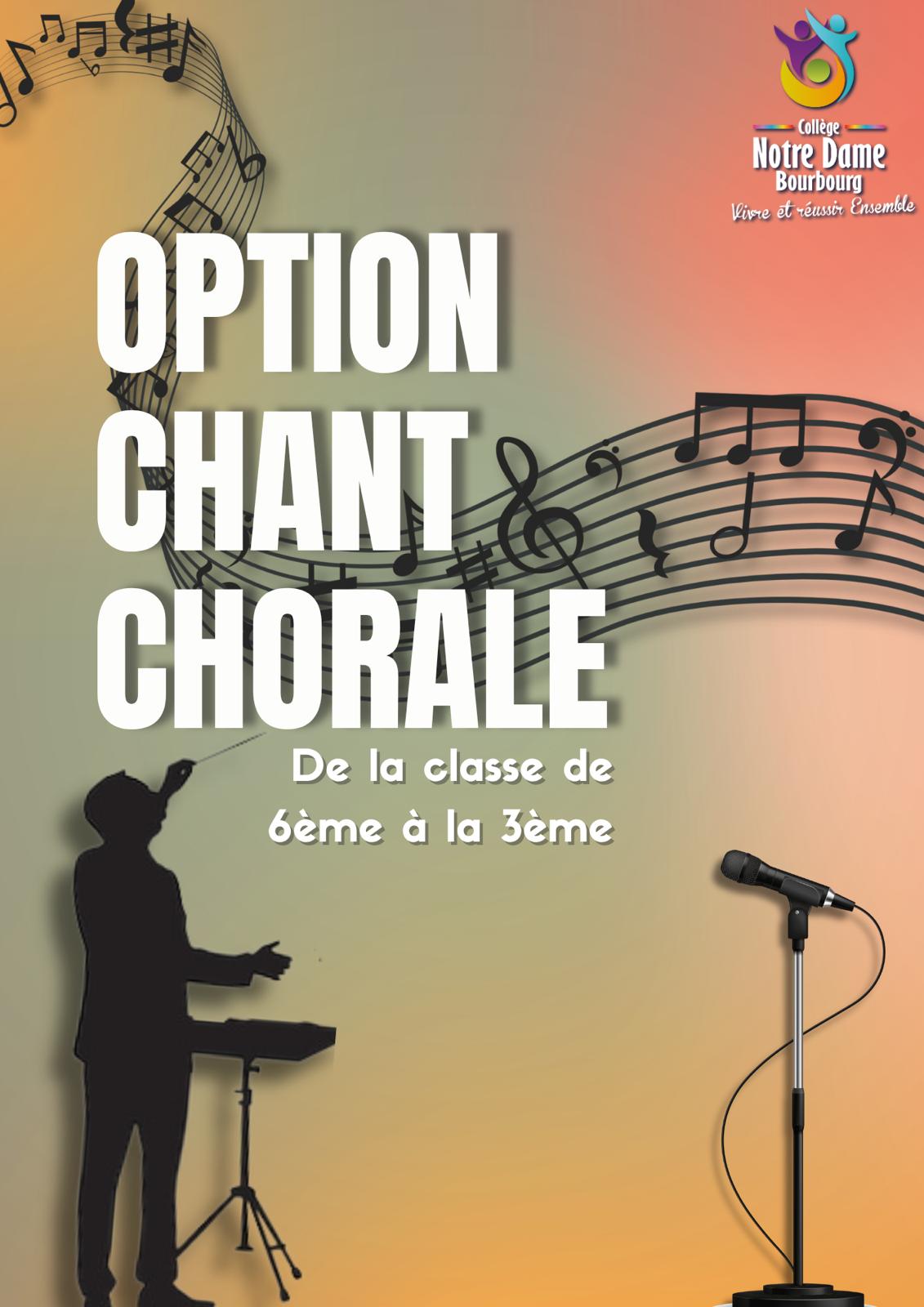 Chorale